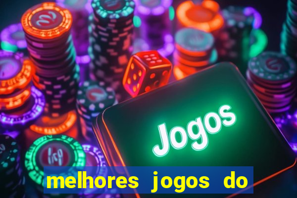 melhores jogos do google play